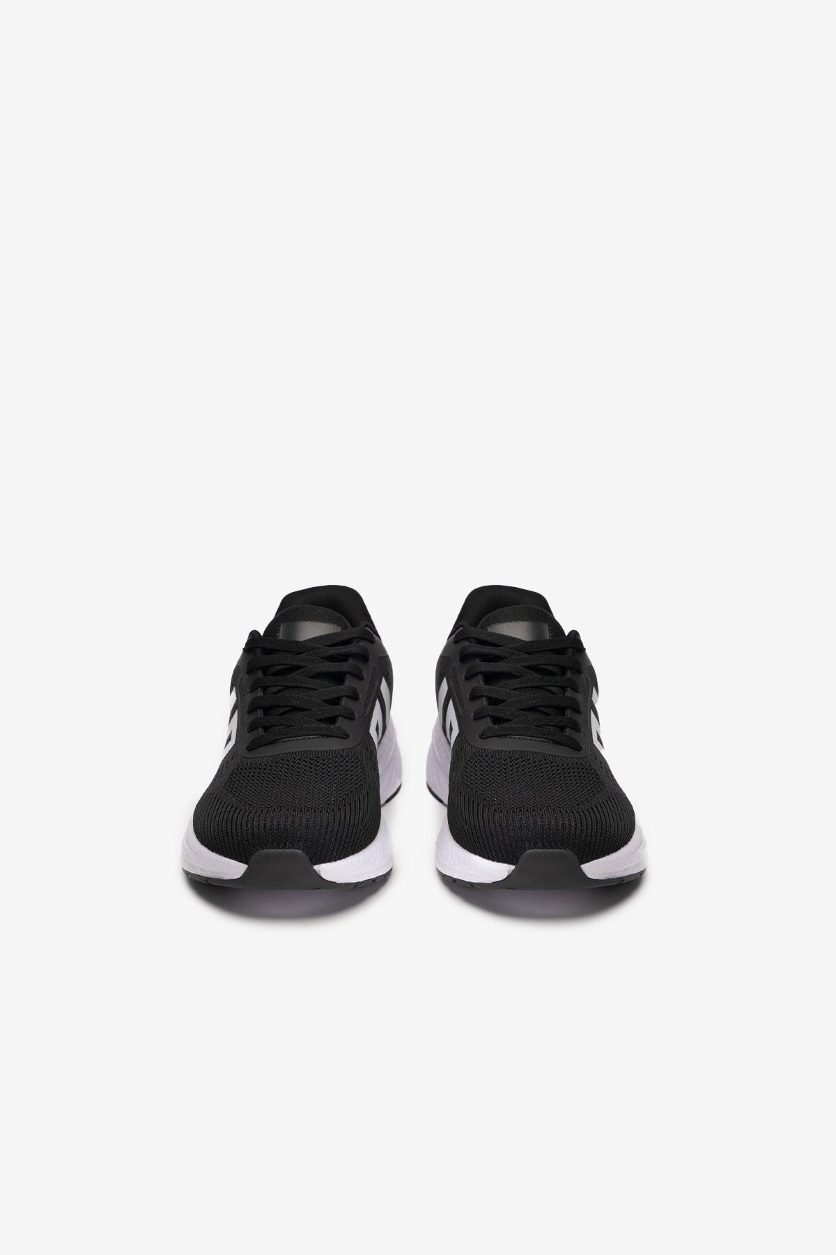 Zapatilla Deportiva Hombre Negro Carson Chinitown Chinitown